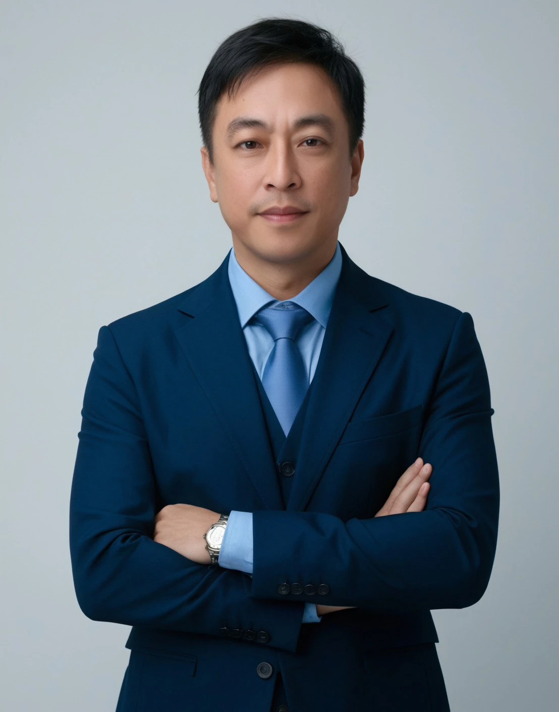 志盟 Meng — 創辦人兼總經理