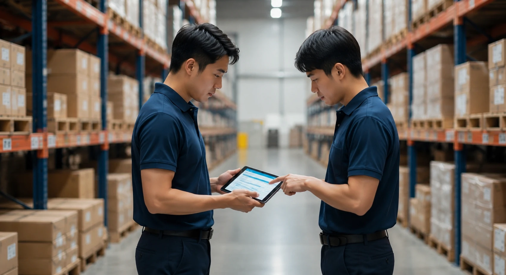 智能秤企業效益說明
