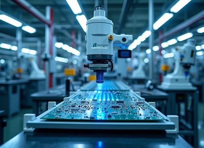 製造業